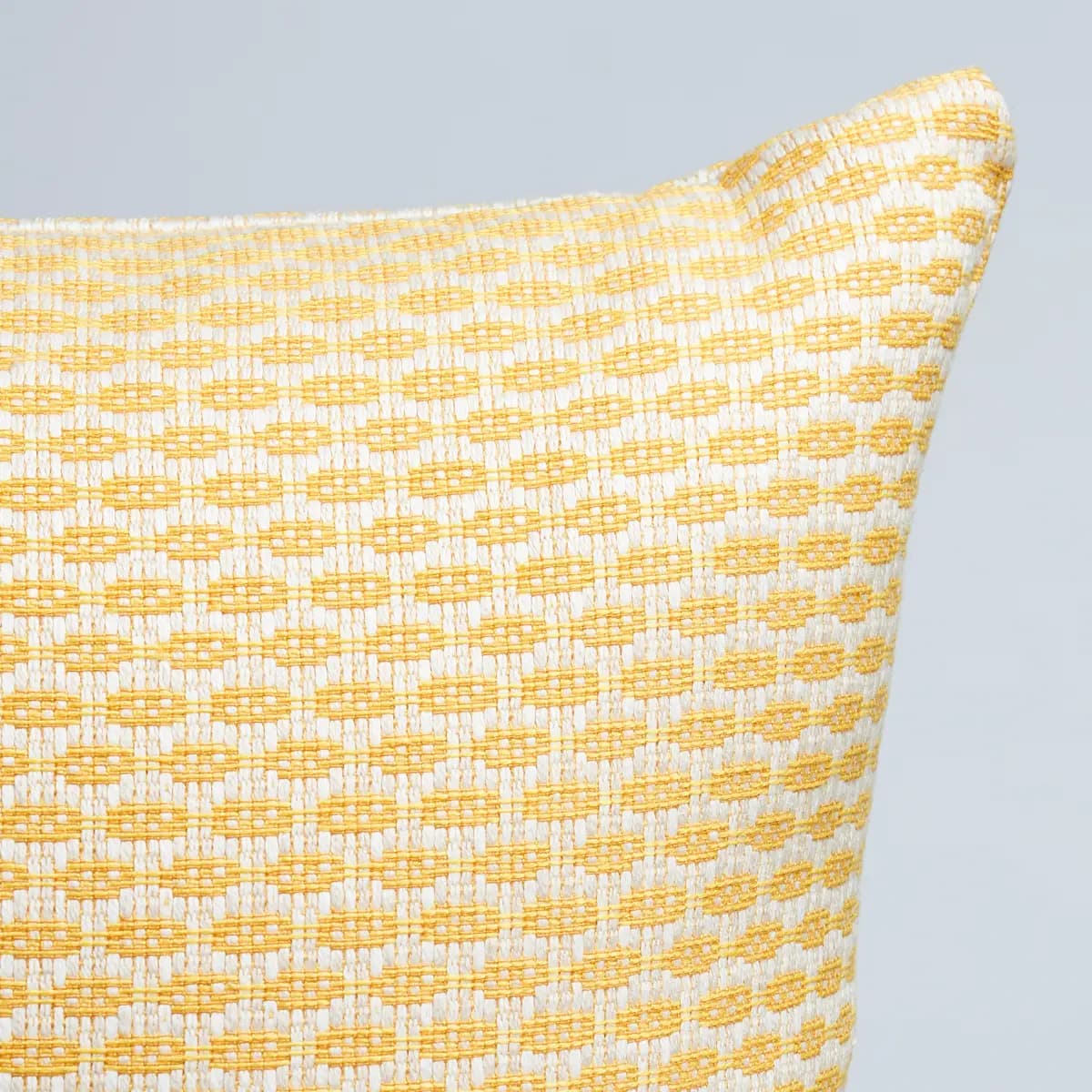 Hickox I/O Pillow_ YELLOW