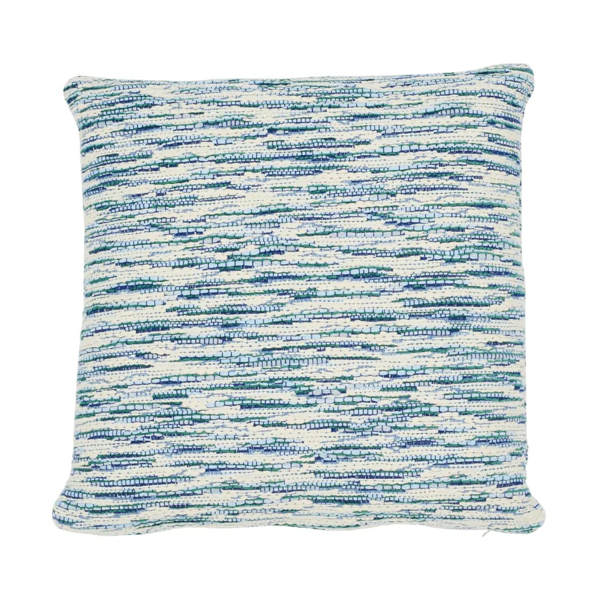 Walker Pillow_ BLUES