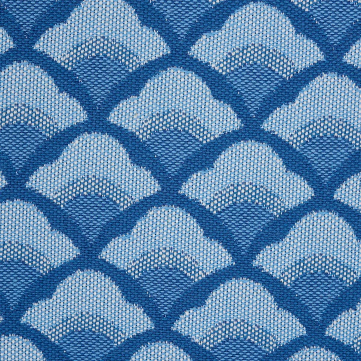 Wilhelm Pillow_ BLUE