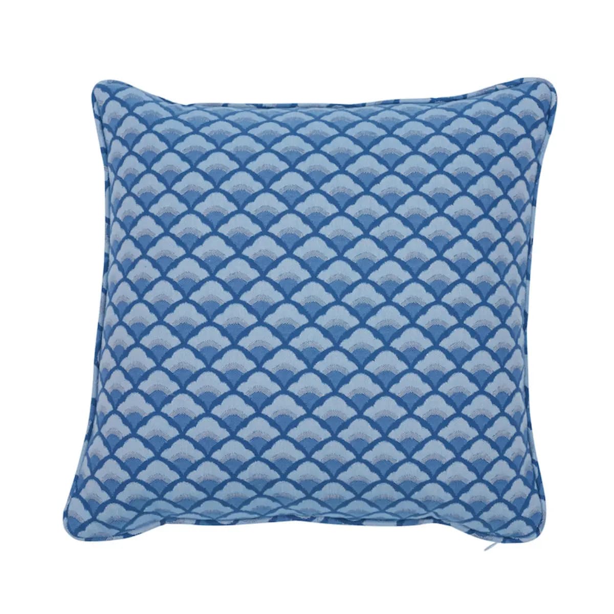 Wilhelm Pillow_ BLUE
