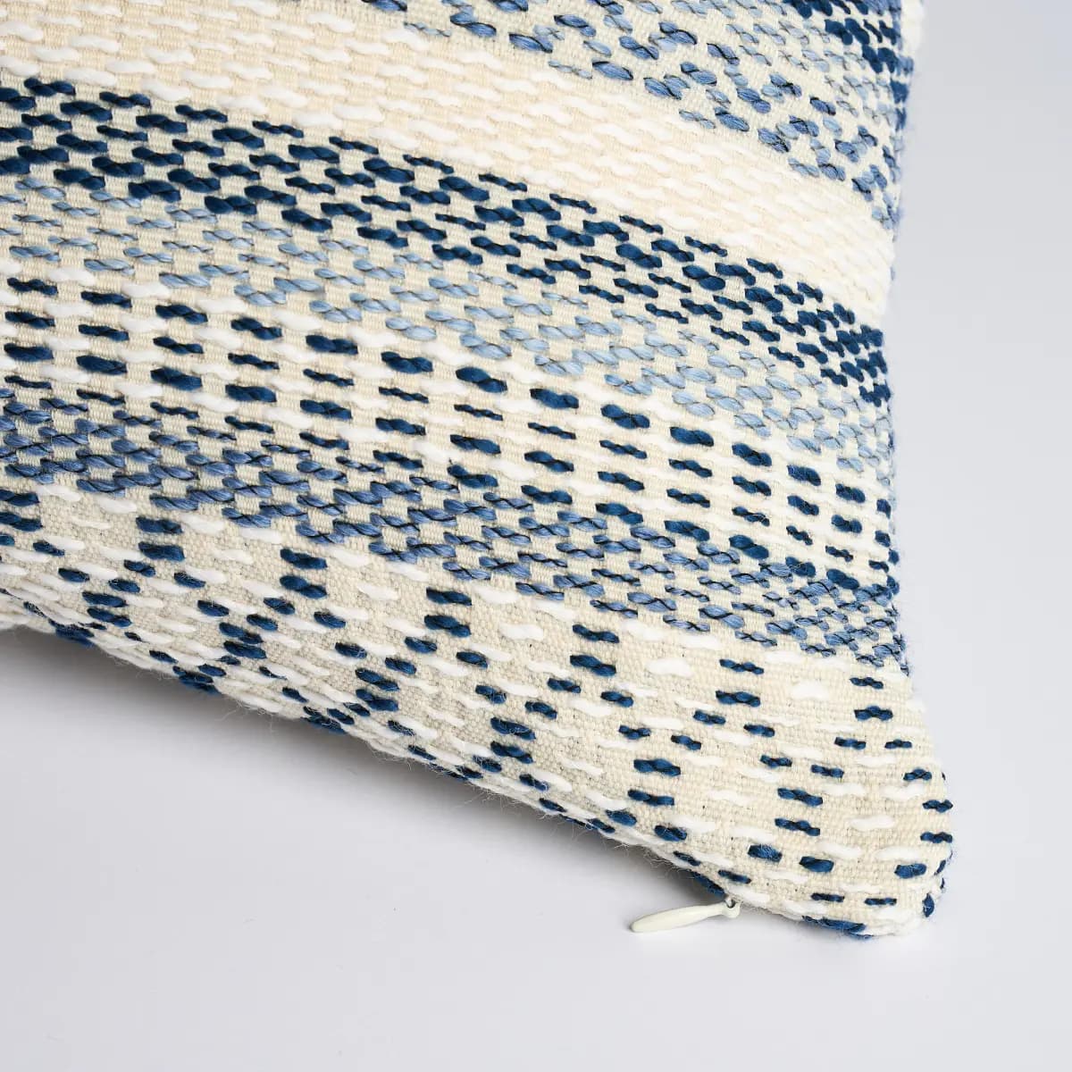 Fremont I/O Pillow_ BLUE