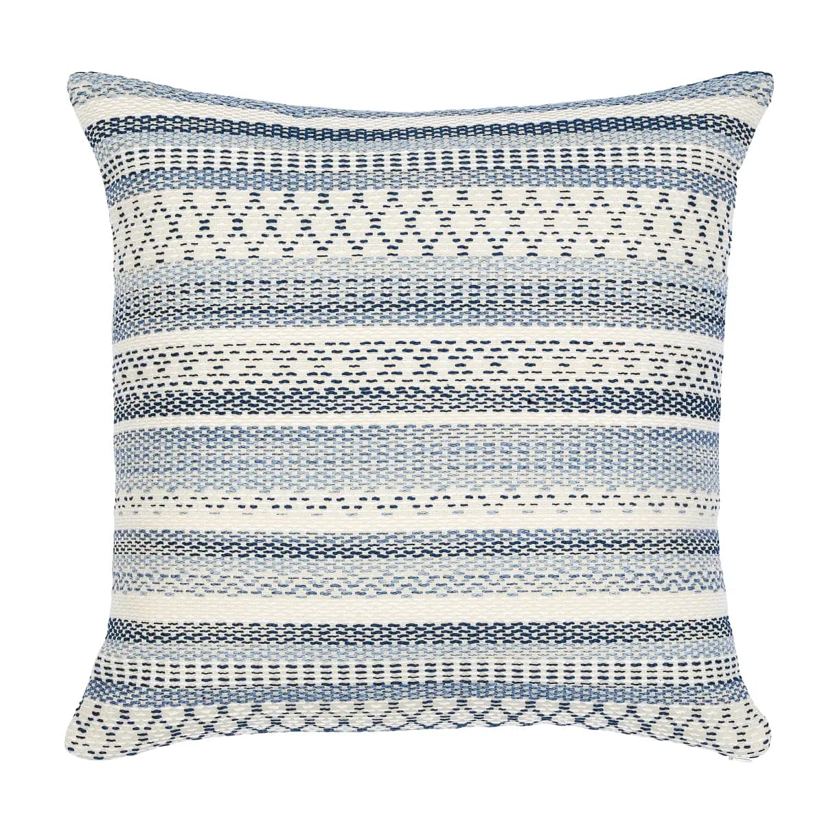 Fremont I/O Pillow_ BLUE