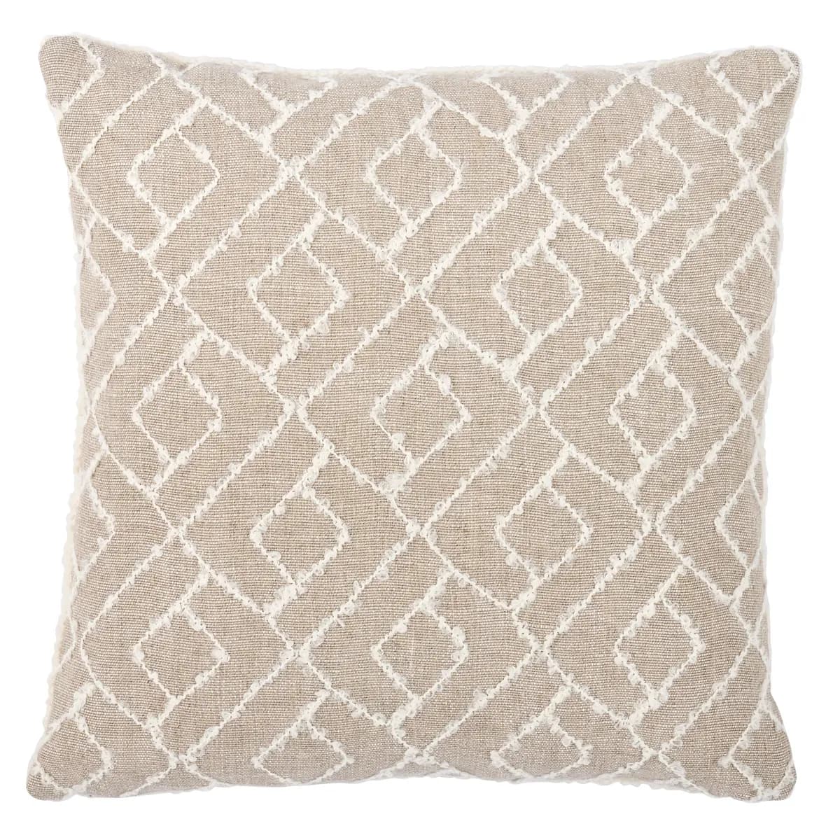 Durant Pillow_ NATURAL