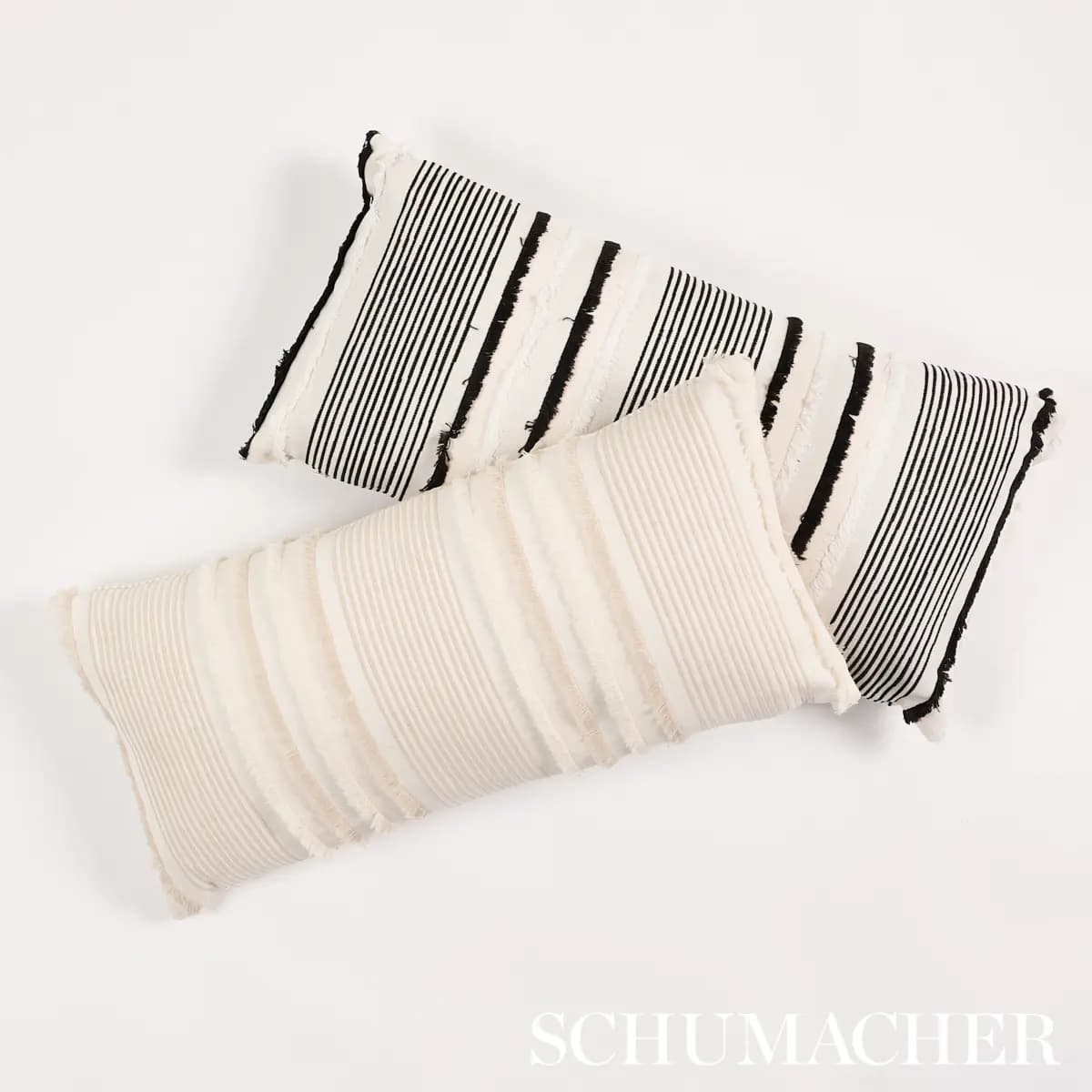 Billy I/O Pillow_ BLACK