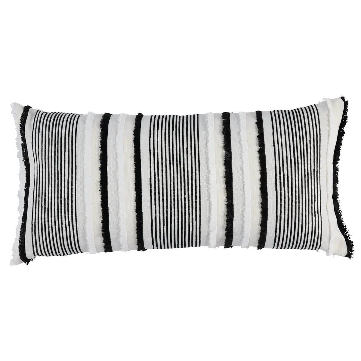 Billy I/O Pillow_ BLACK