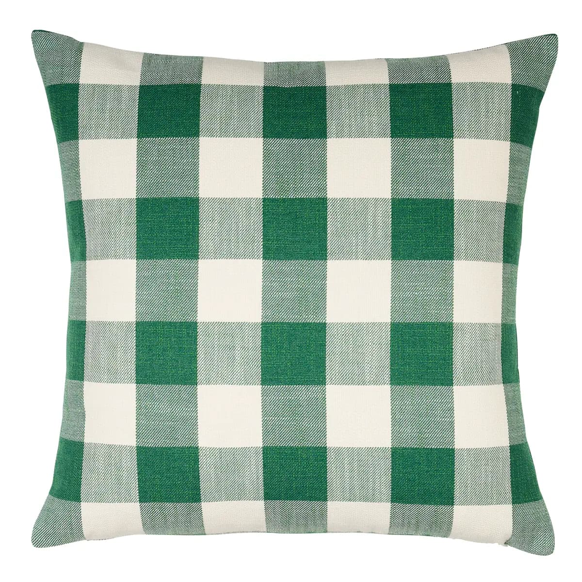 Picnic I/O Pillow_ EMERALD
