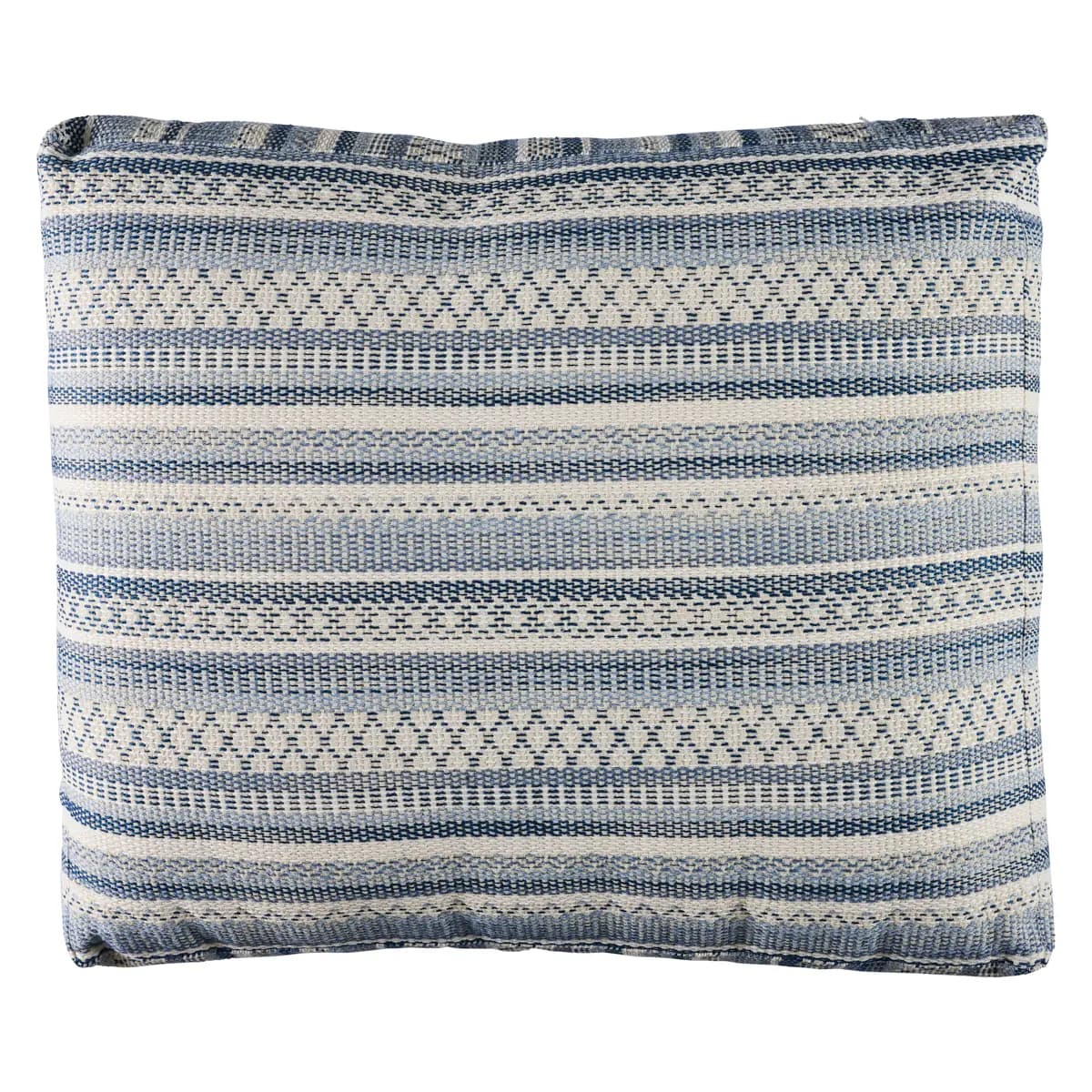 Fremont Dog Bed_ BLUE