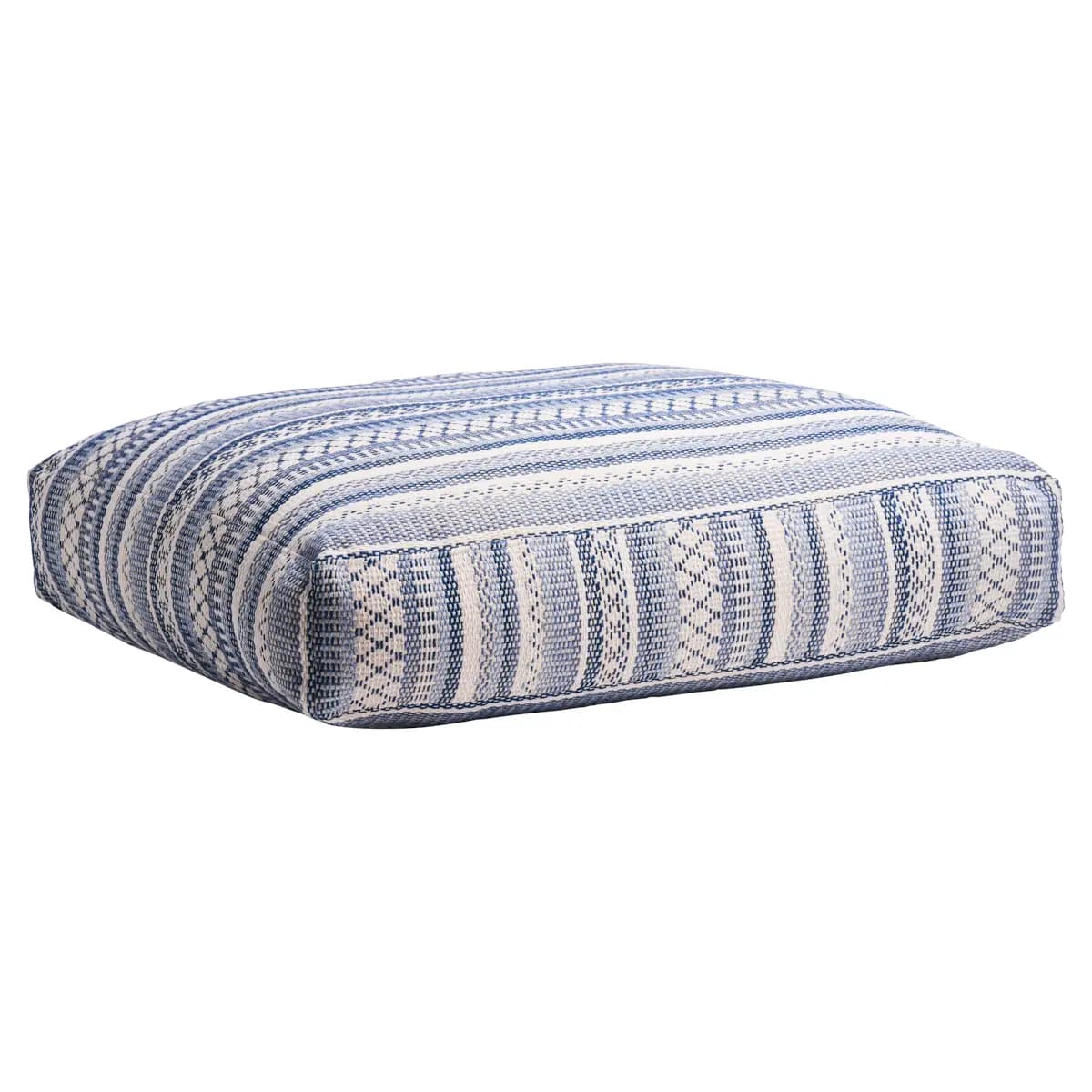 Fremont Dog Bed_ BLUE