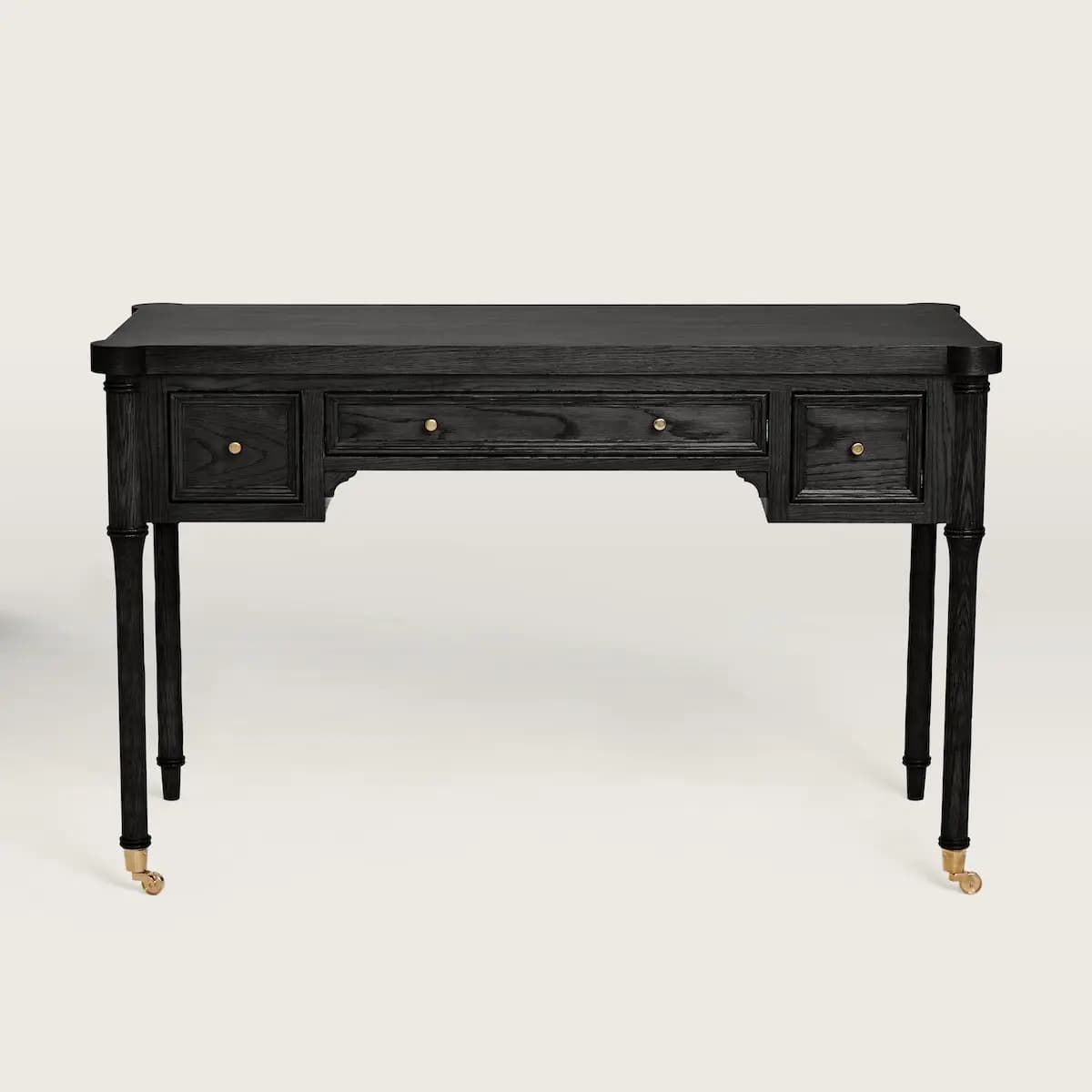Trudie Dressing Table_ EBONY
