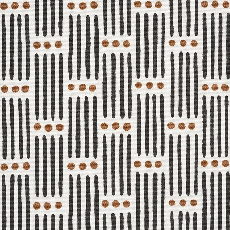 DOTTED STRIPE_CARBON
