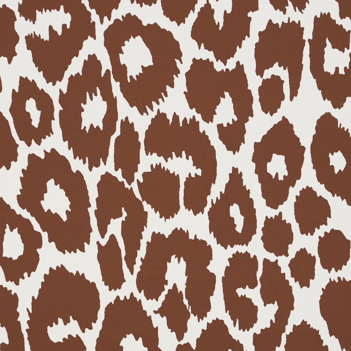 ICONIC LEOPARD_BROWN