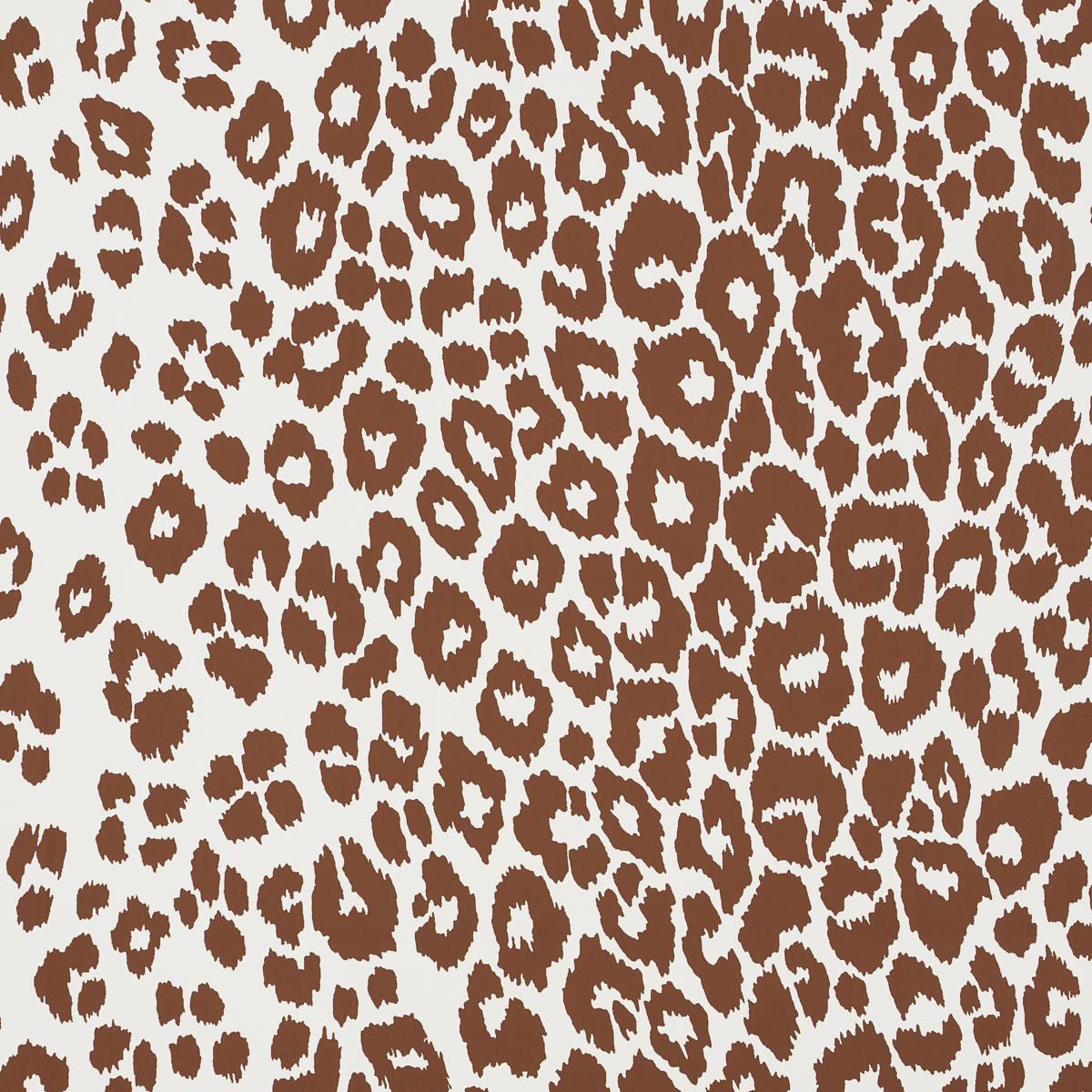 ICONIC LEOPARD_BROWN