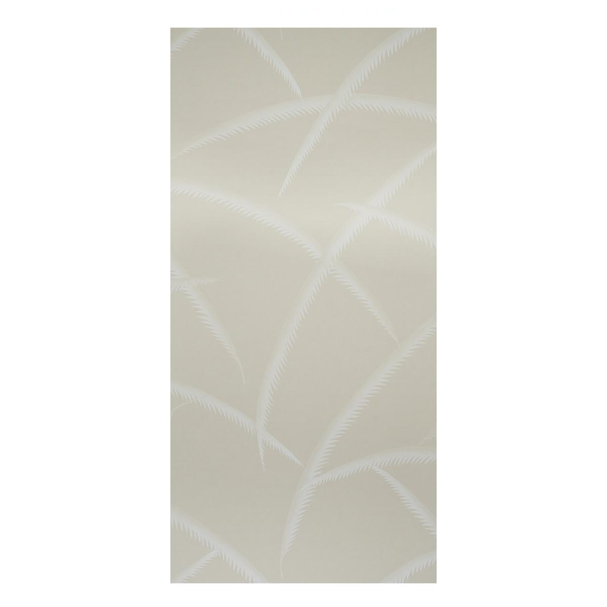 DECO PALMS_IVORY ON NATURAL