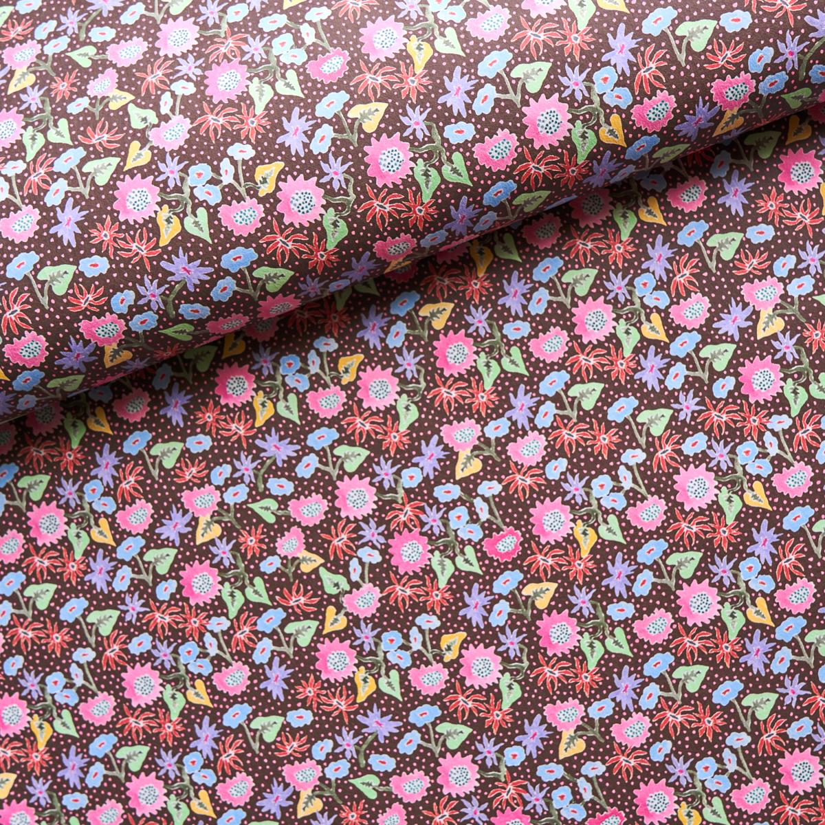 CALICO_MULTI ON BROWN