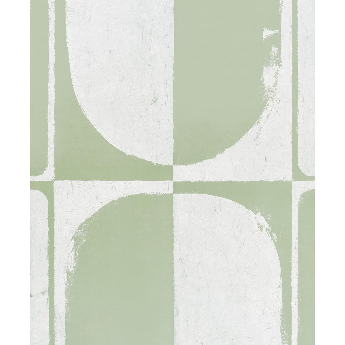 THE CLOISTERS PANEL SET_SOFT GREEN