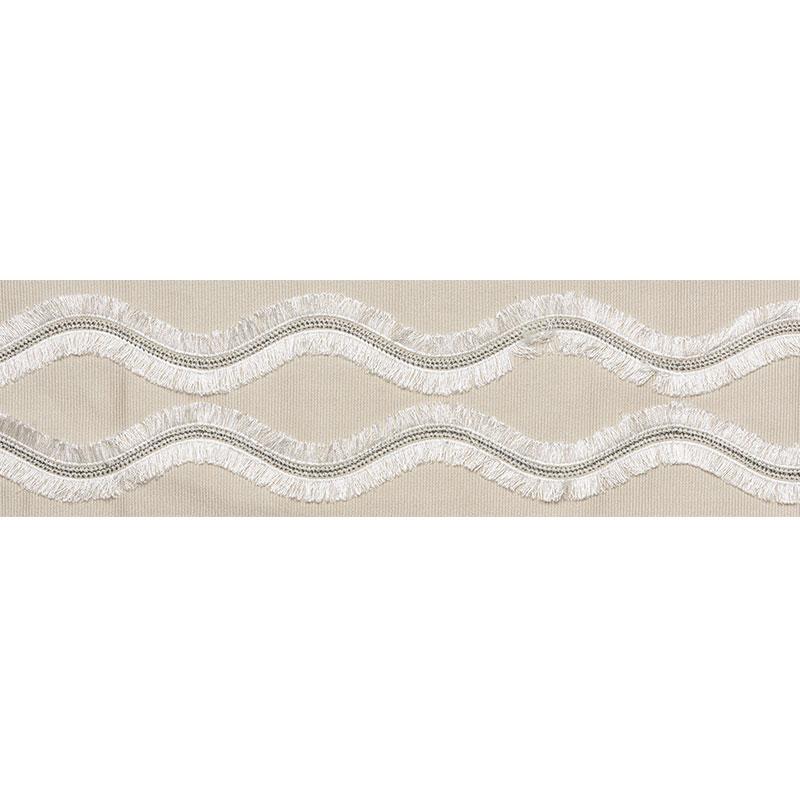 OGEE EMBROIDERED TAPE_NEUTRAL