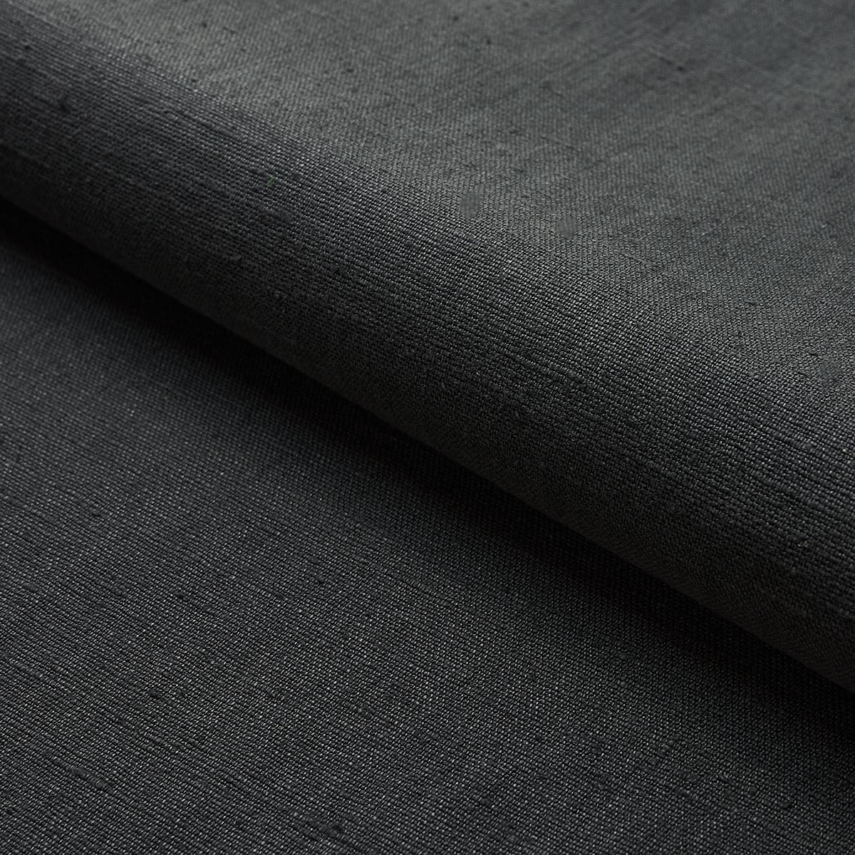 MARCO PERFORMANCE LINEN_CHARCOAL