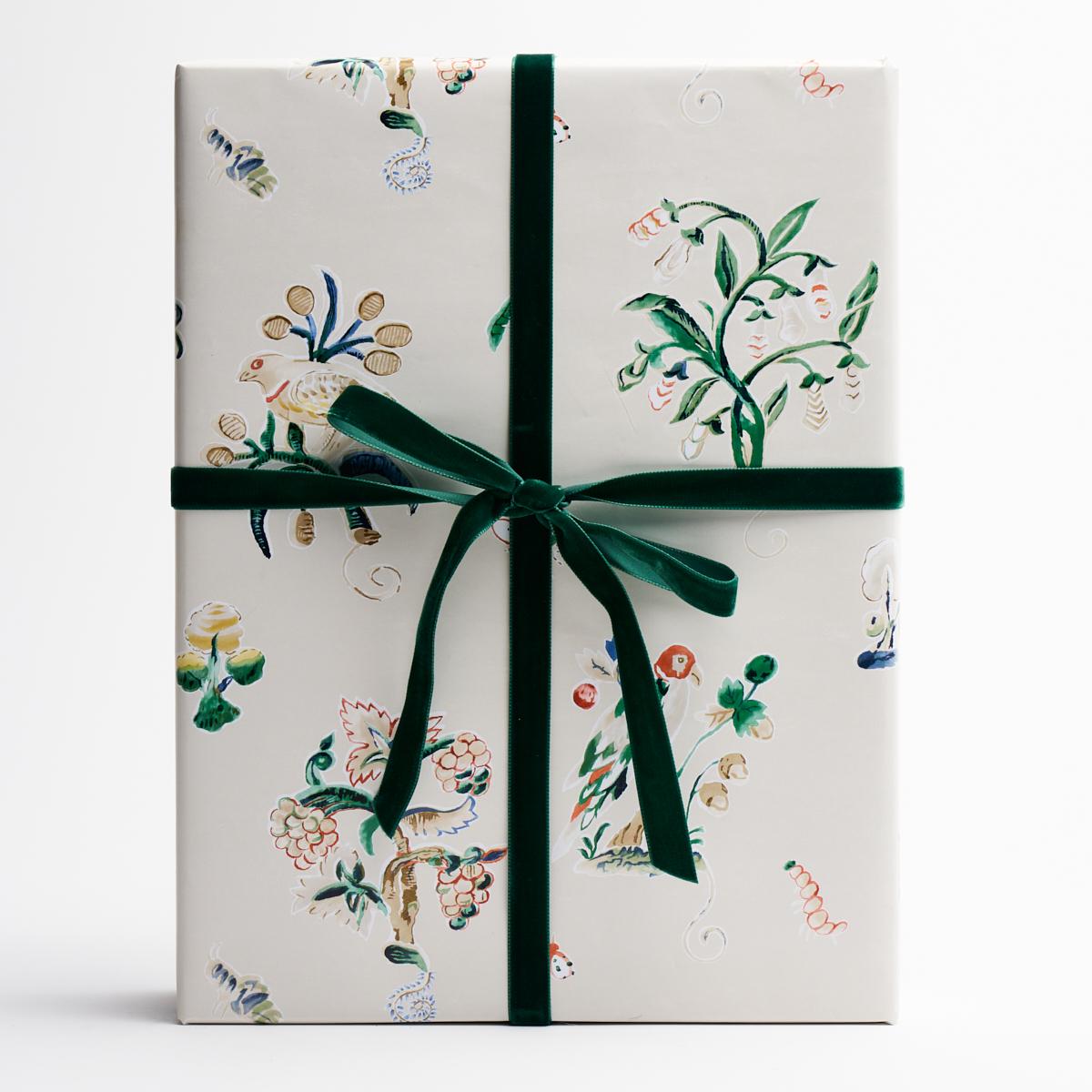 Magical Menagerie Wrapping Paper_PRIMARY