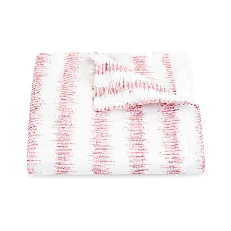 Attleboro Duvet Cover_PINK CORAL