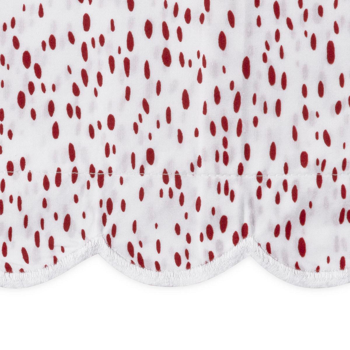 Celine Fitted Sheet_REDBERRY