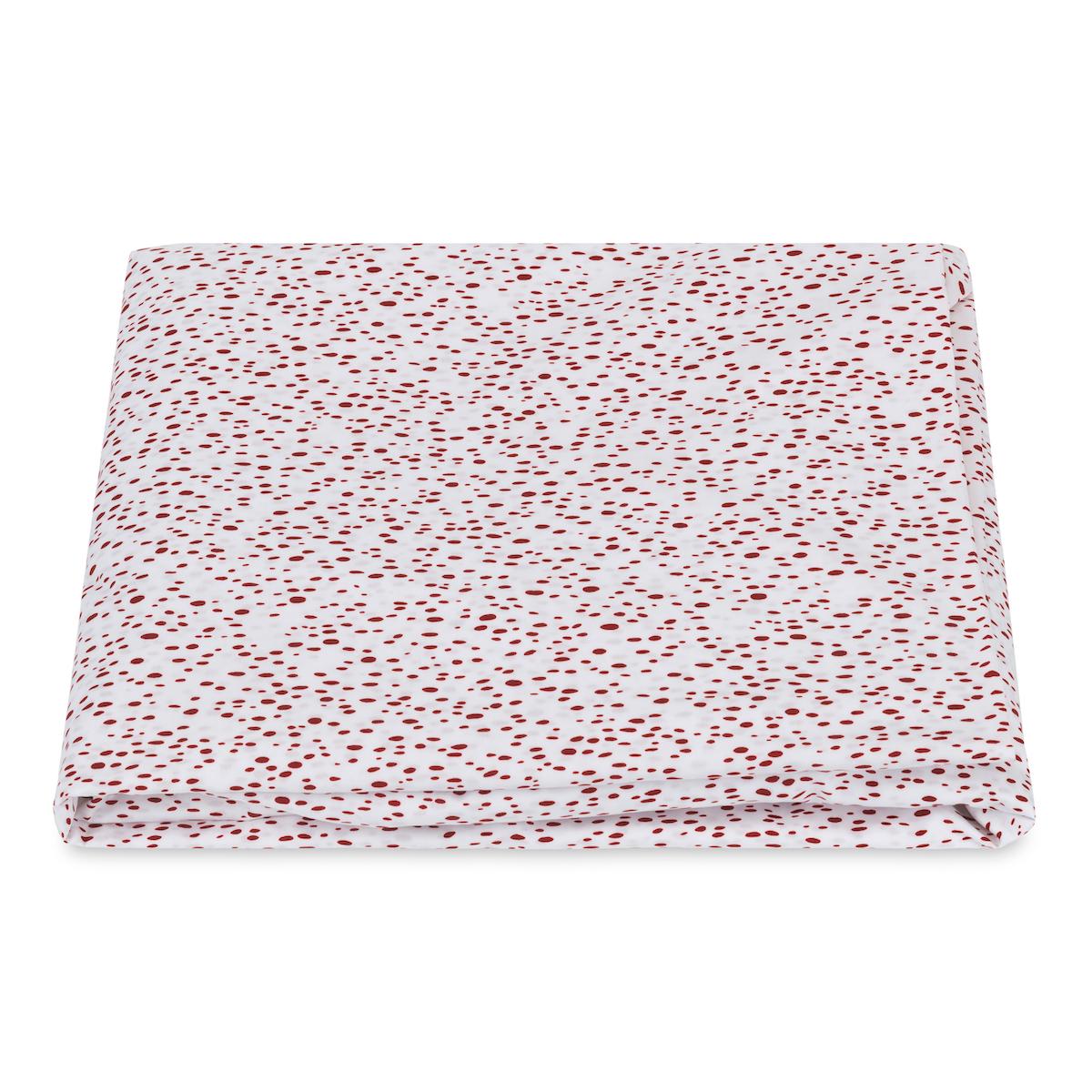 Celine Fitted Sheet_REDBERRY