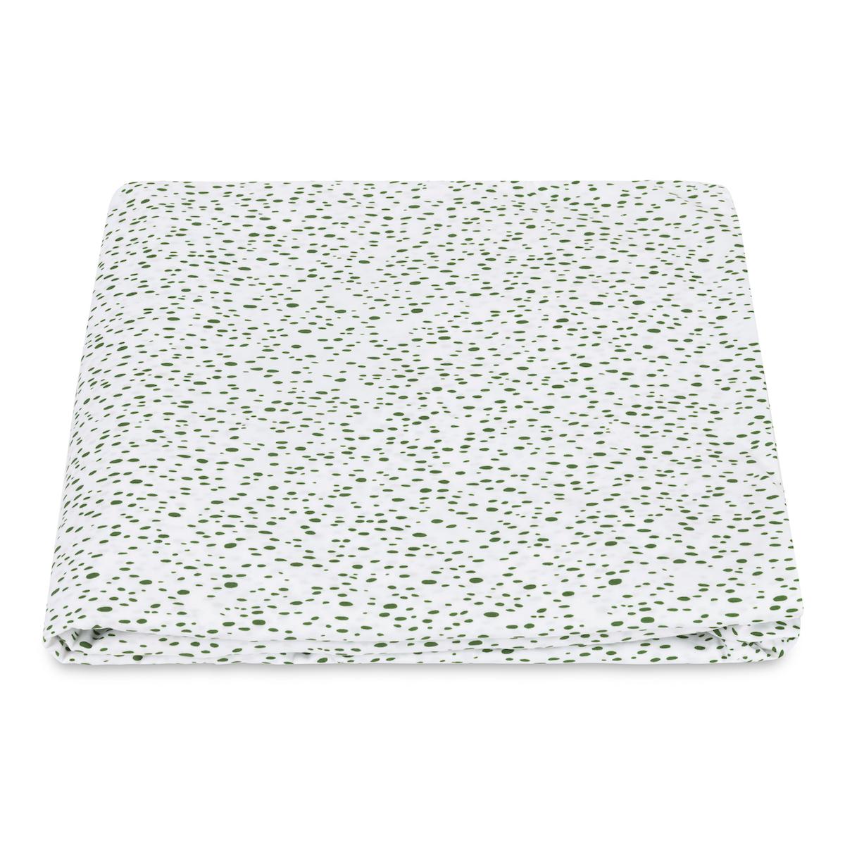 Celine Fitted Sheet_GRASS