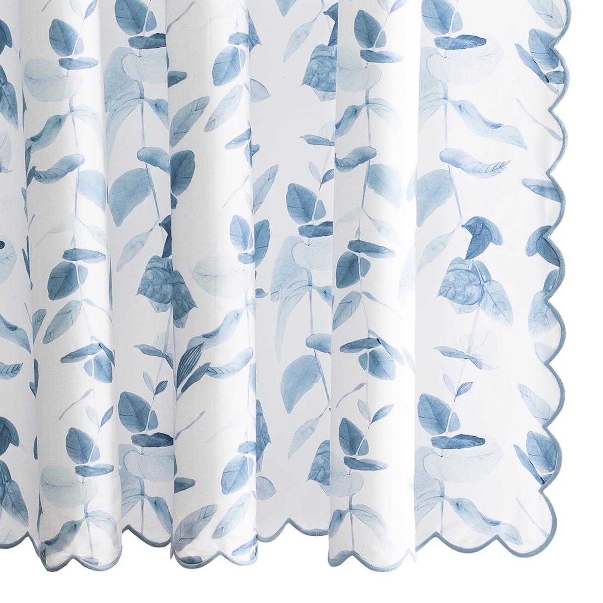 Antonia Shower Curtain_HAZY BLUE