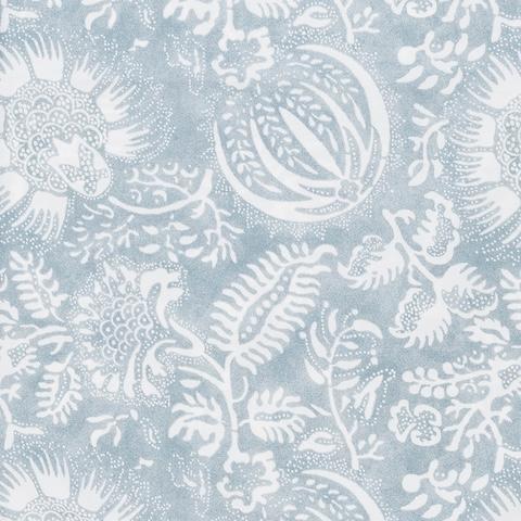 Granada Tissue Box Cover_HAZY BLUE