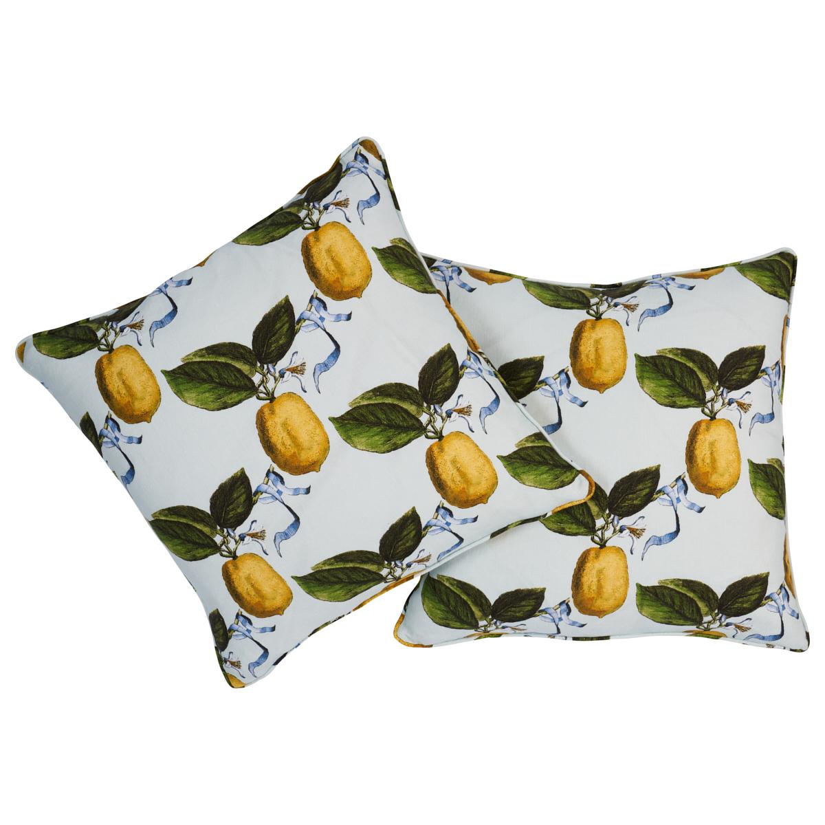 Le Citron Pillow_SKY