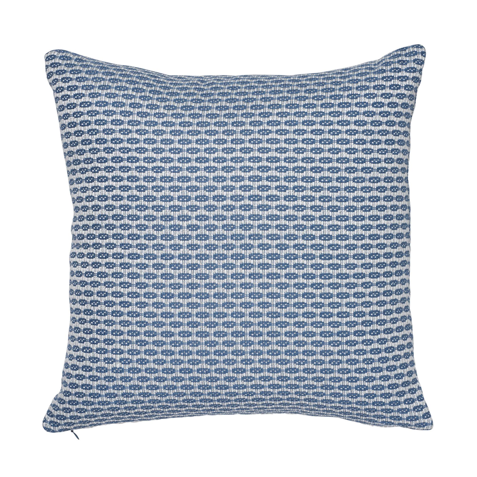 Hickox Indoor/Outdoor Pillow_BLUE
