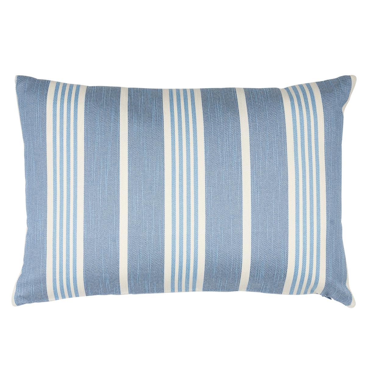 Hampton Stripe I/O Pillow_POOL