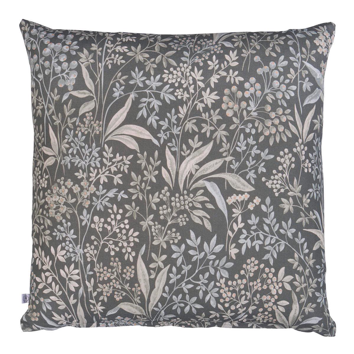 Nocturne Pillow_GREEN