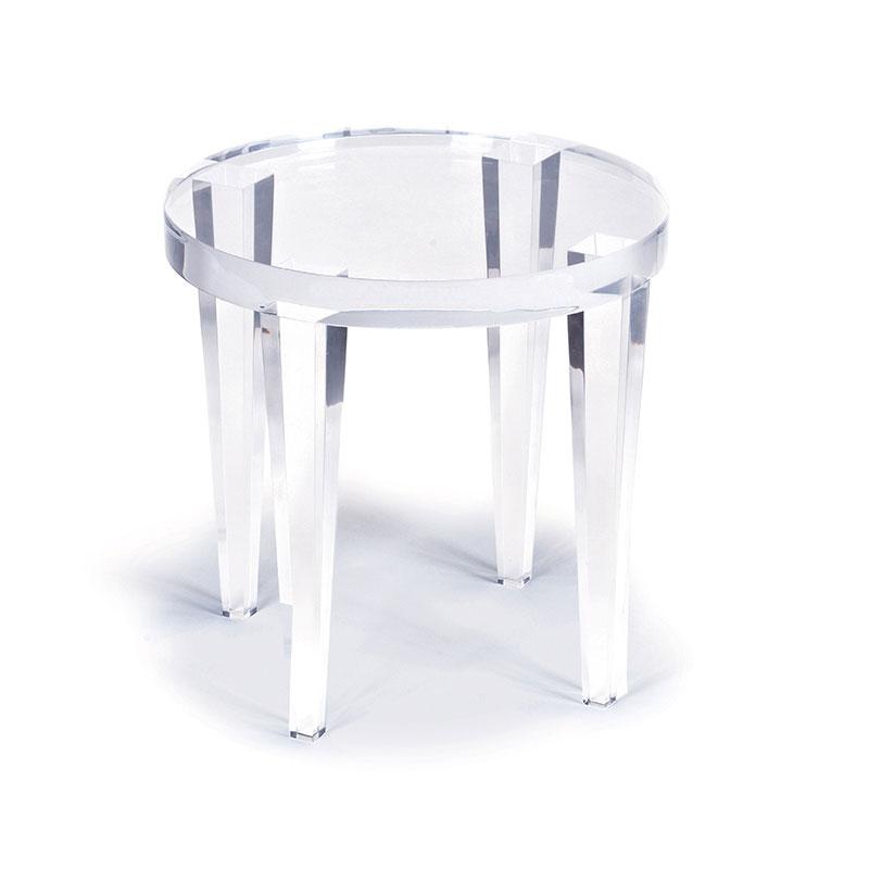 Moderne Round Table_null