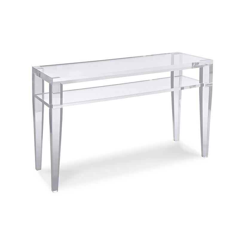 Moderne Console Table_null