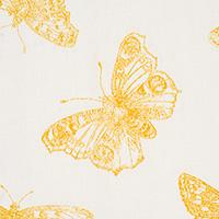 BURNELL BUTTERFLY_YELLOW