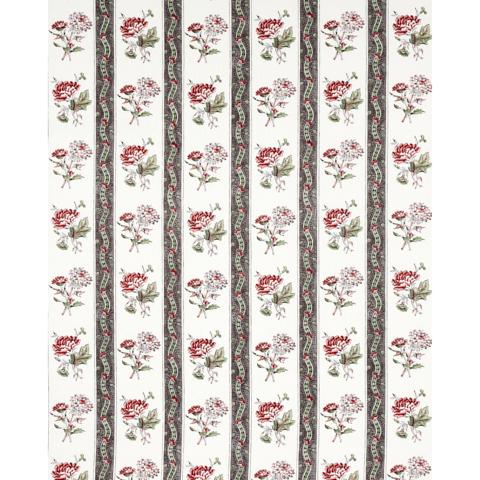 ARIANA FLORAL STRIPE_FAMILLE ROSE