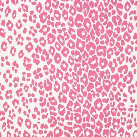 ICONIC LEOPARD_PINK
