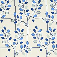 TUMBLE WEED_DELFT BLUE