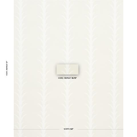 ACANTHUS STRIPE_IVORY ON NEUTRAL