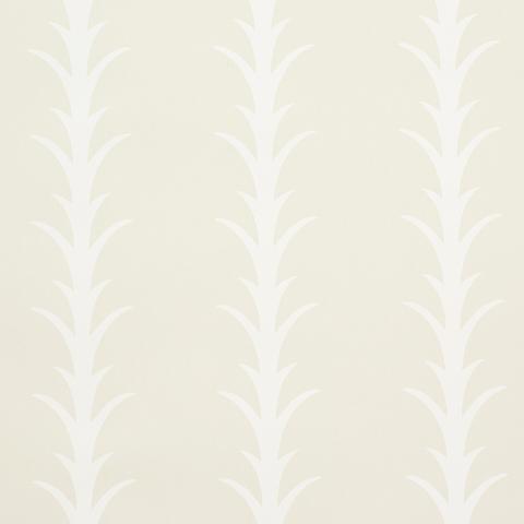 ACANTHUS STRIPE_IVORY ON NEUTRAL