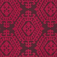 OMAR EMBROIDERY_BERRY