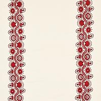 THEODORA EMBROIDERY_RED