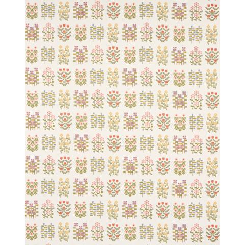 ANNIKA FLORAL TAPESTRY_MULTI ON IVORY