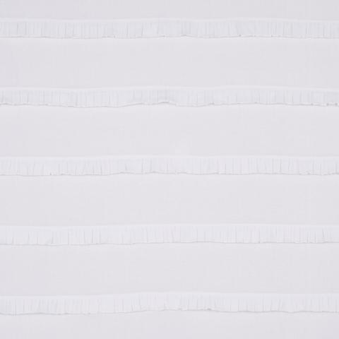 DOROTHY PLEATED LINEN_IVORY