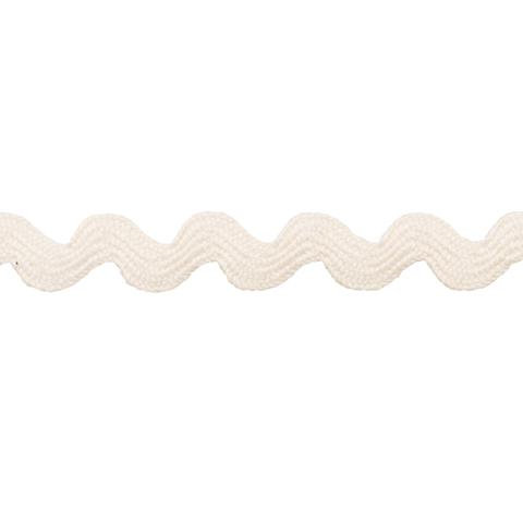 RIC RAC TAPE SMALL_IVORY