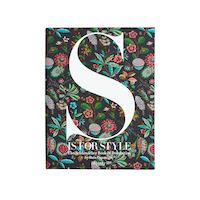 S Is For Style – Roca Redonda_Carbon/Multi