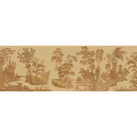 EXOTIC CHINOISERIE_SAND