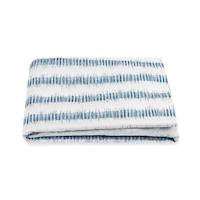 Attleboro Fitted Sheet_PRUSSIAN BLUE