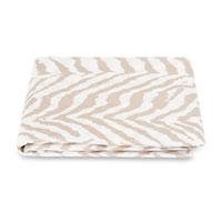 Quincy Fitted Sheet_SAND