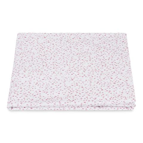 Celine Fitted Sheet_PINK